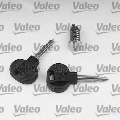 VALEO 256579 Lock Cylinder
